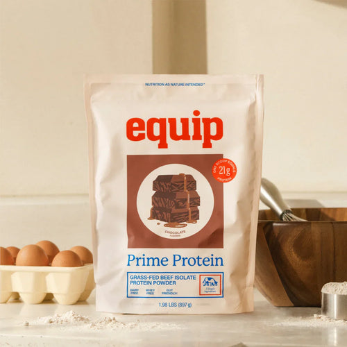 Prime Protein